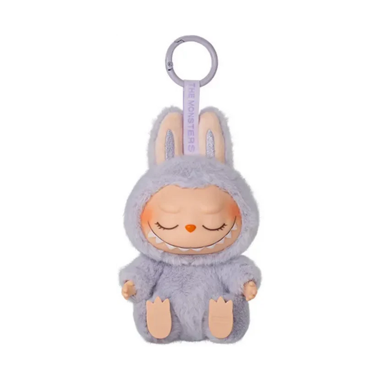 Labubu Vinylfigur – Have a Seat Series