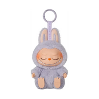 Labubu Vinylfigur – Have a Seat Series