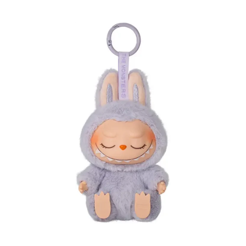 Labubu Vinylfigur – Have a Seat Series