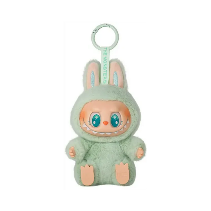 Labubu Vinylfigur – Have a Seat Series