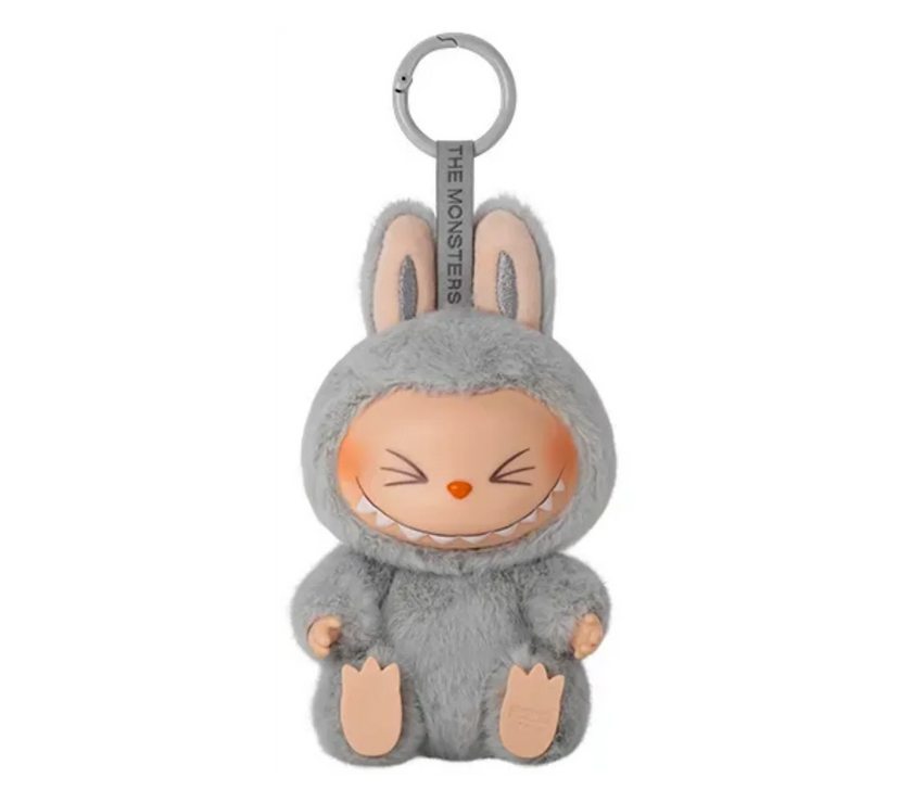 Labubu Vinylfigur – Have a Seat Series