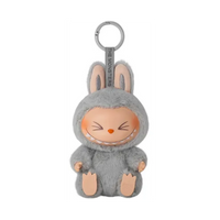 Labubu Vinylfigur – Have a Seat Series