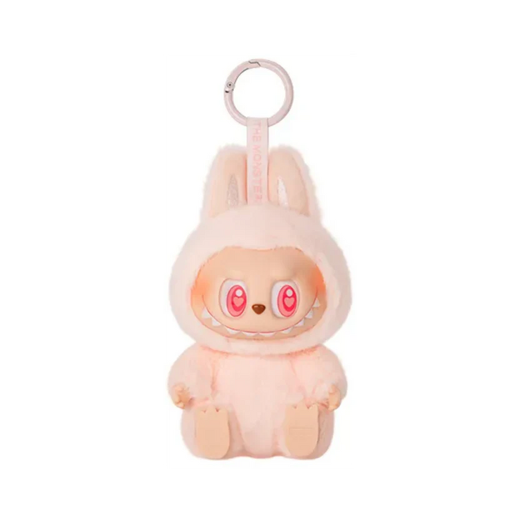 Labubu Vinylfigur – Have a Seat Series