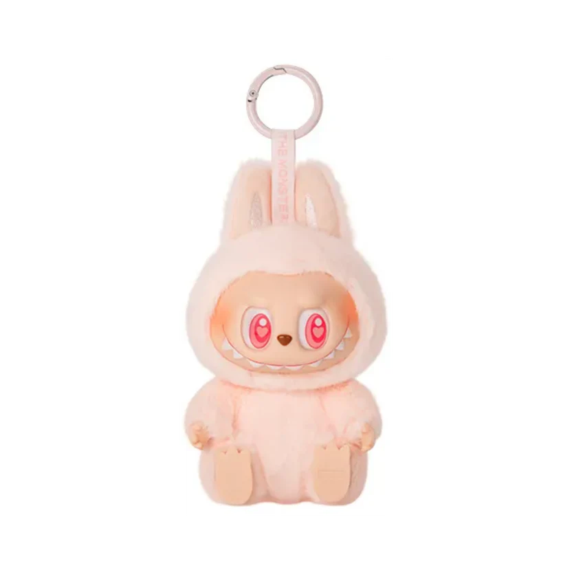 Labubu Vinylfigur – Have a Seat Series