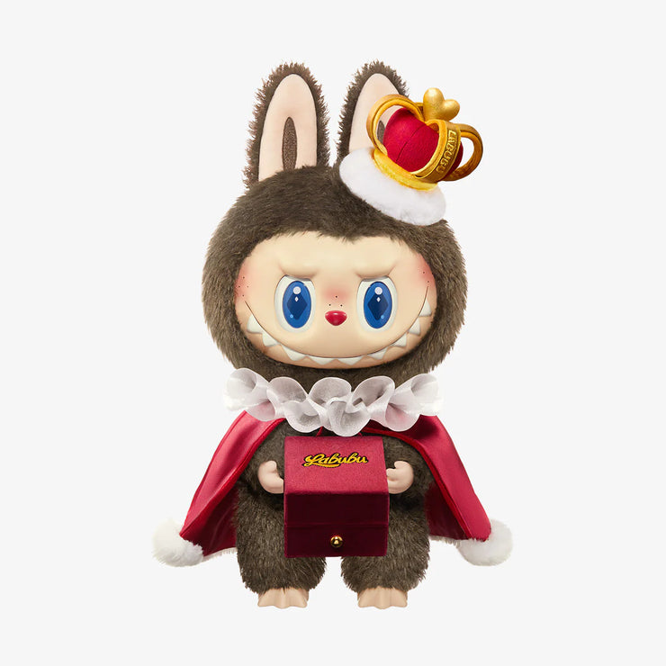 Peluche Labubu Let's Checkmate Series