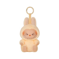 Labubu Vinylfigur – Have a Seat Series