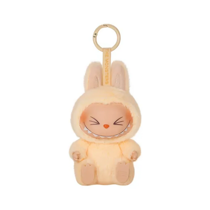 Labubu Vinylfigur – Have a Seat Series